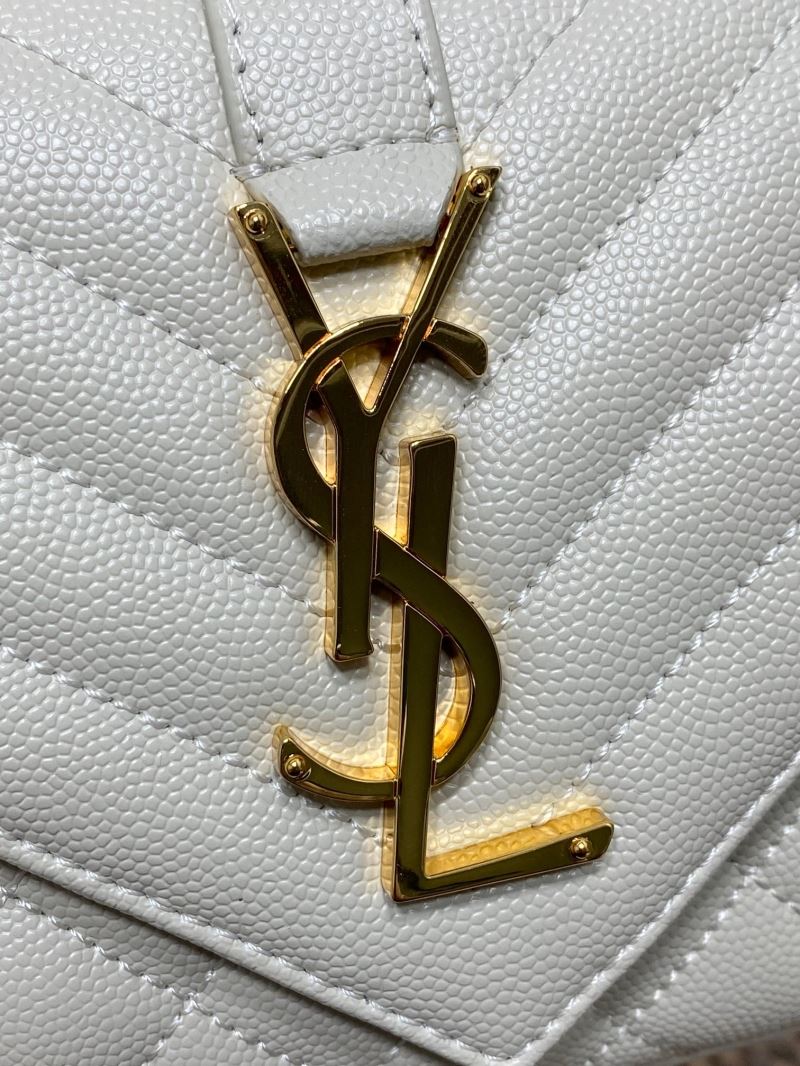 YSL Satchel Bags